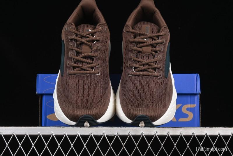 Brooks Glycerin Max Cushioned Marathon Running Shoes with Nitrogen Technology - 110447D284