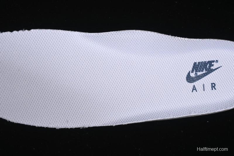 Nike Air Force 1 '07 Low LV Collaboration Blue Denim Casual Sneakers - SC9207-532