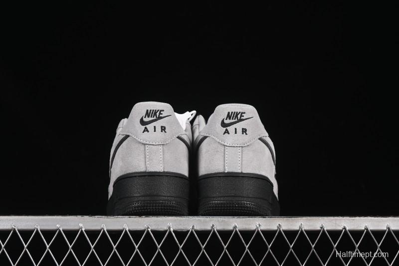 Nike Air Force 1'07 Low Casual Sneakers - HQ1966-001