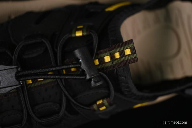 ECCO Off-Trail Series 2025 New Outdoor Closed-Toe Sport Comfort Sandals - 63723901001