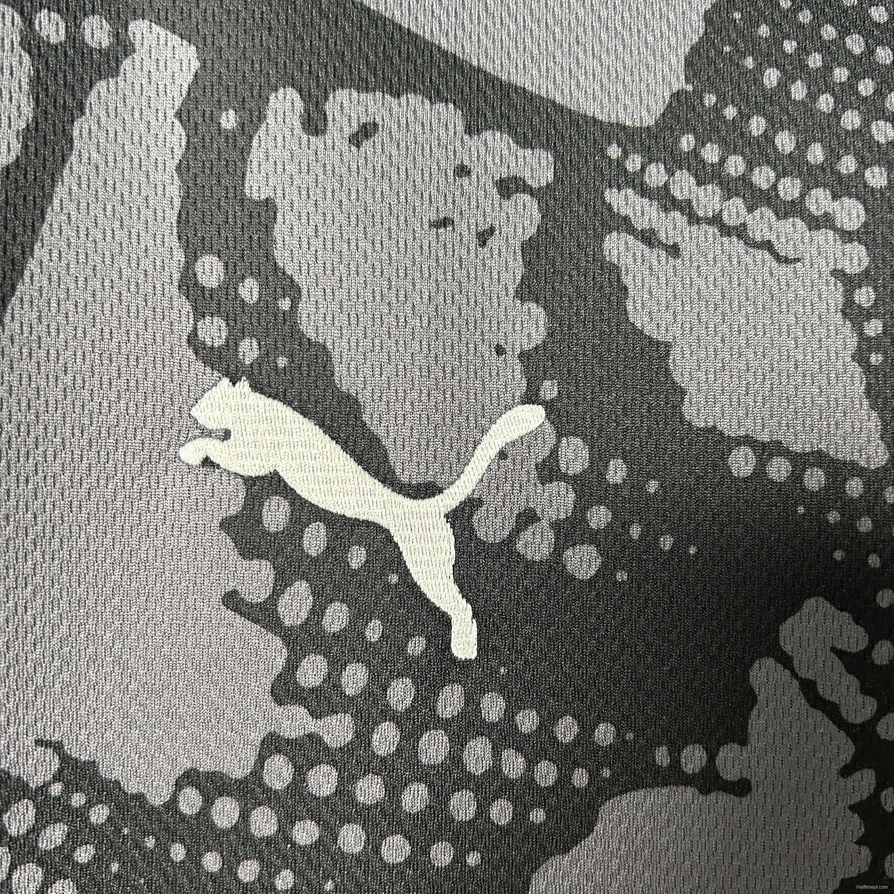 25/26 Bahia Goalkeeper