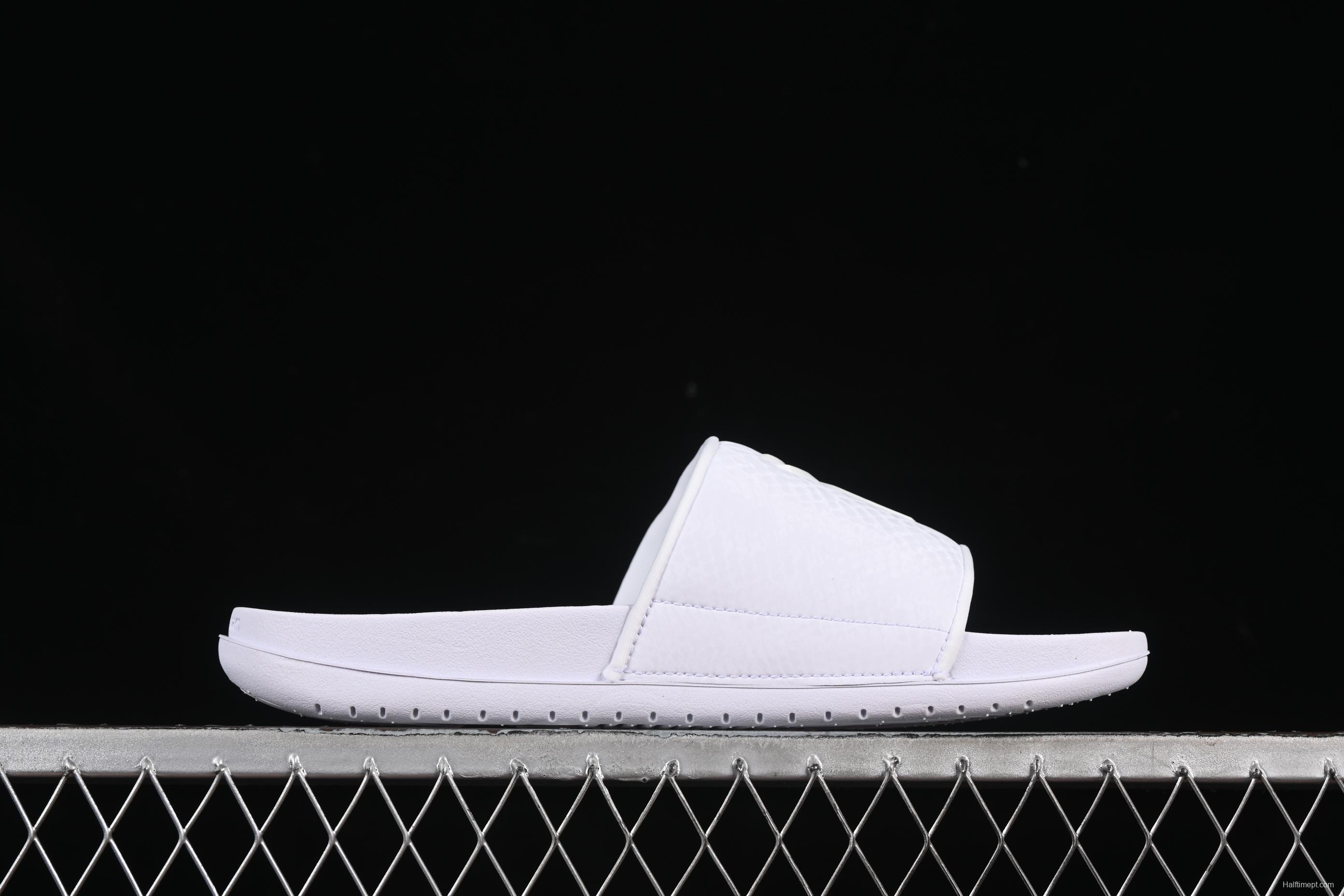 Nike Kobe Offcourt Slide Hyper Royal White Casual Slides - IF2870-100