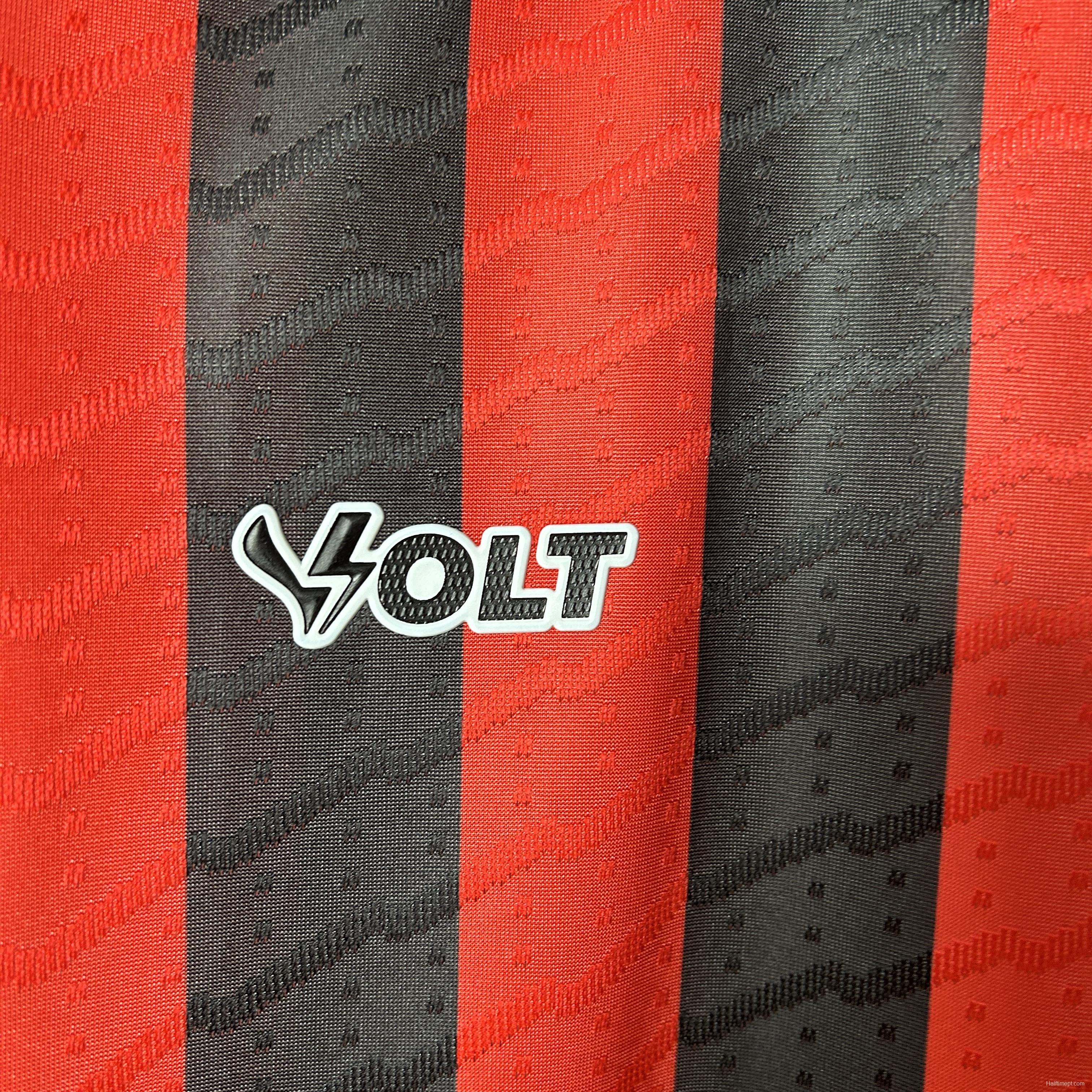 25/26 Women's Victoria Home Jersey