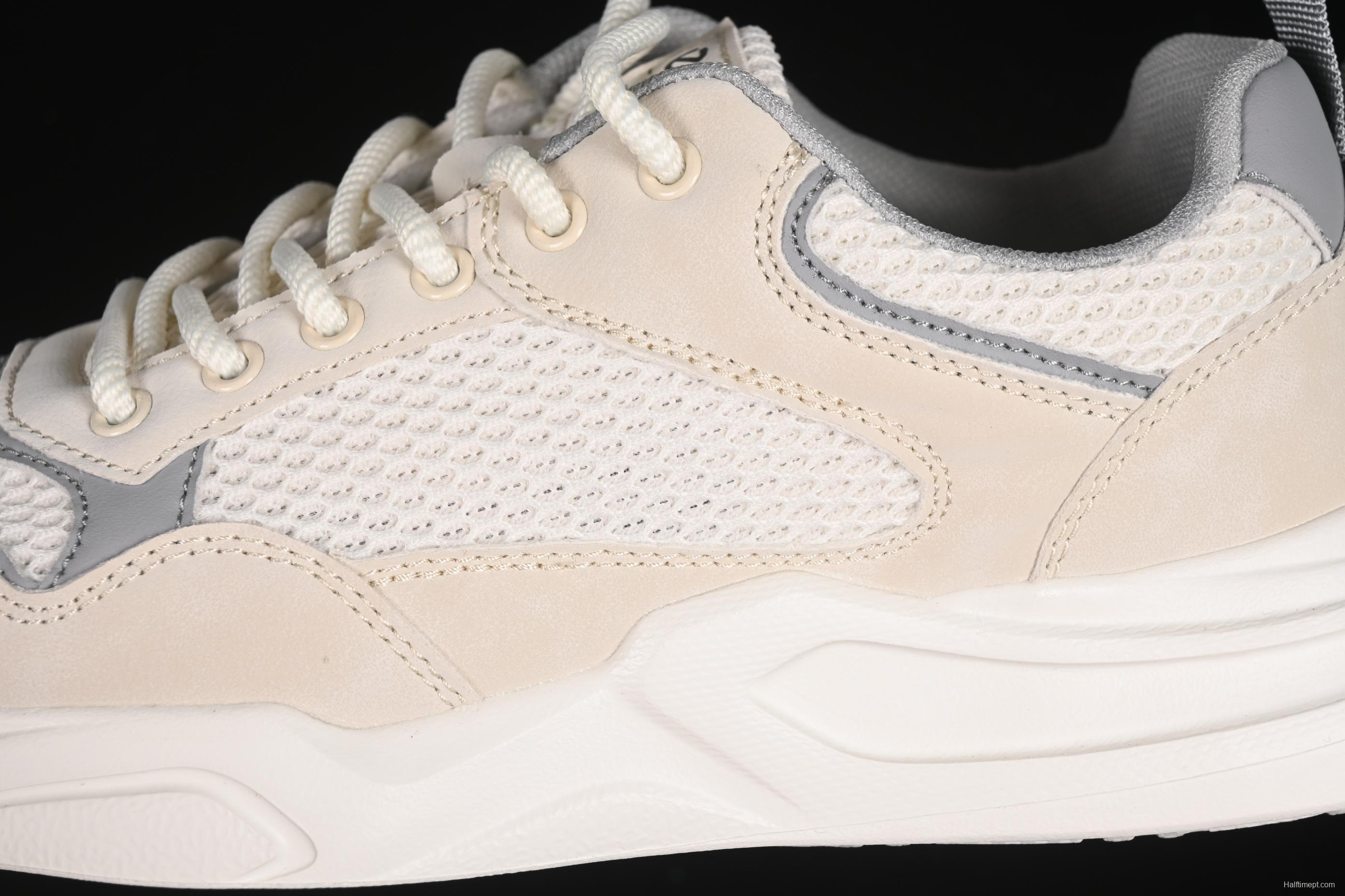 ECCO BIOM Series Summer Mesh Breathable Casual Running Shoes - 63838201002