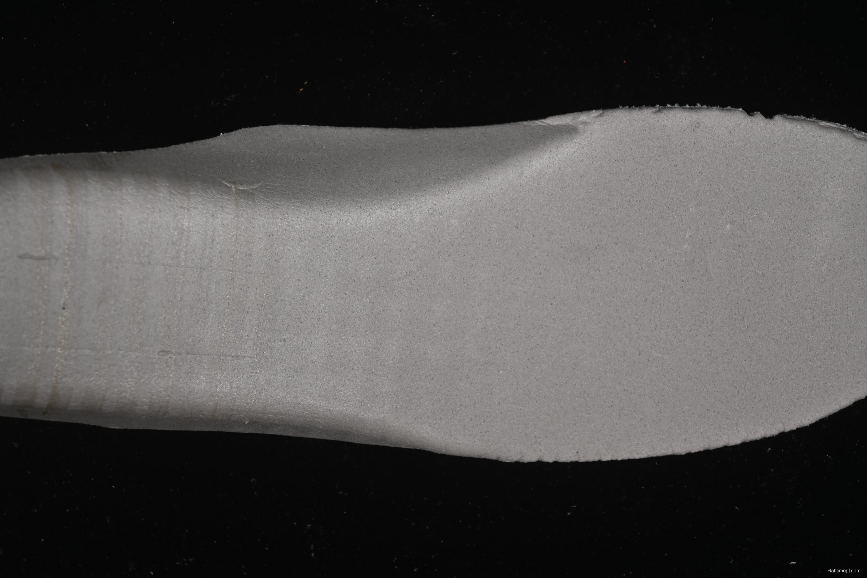 Nike Air Force 1'07 Low LV Collaboration Grey Blue Canvas Lace-Up Casual Sneakers - DM6868-099