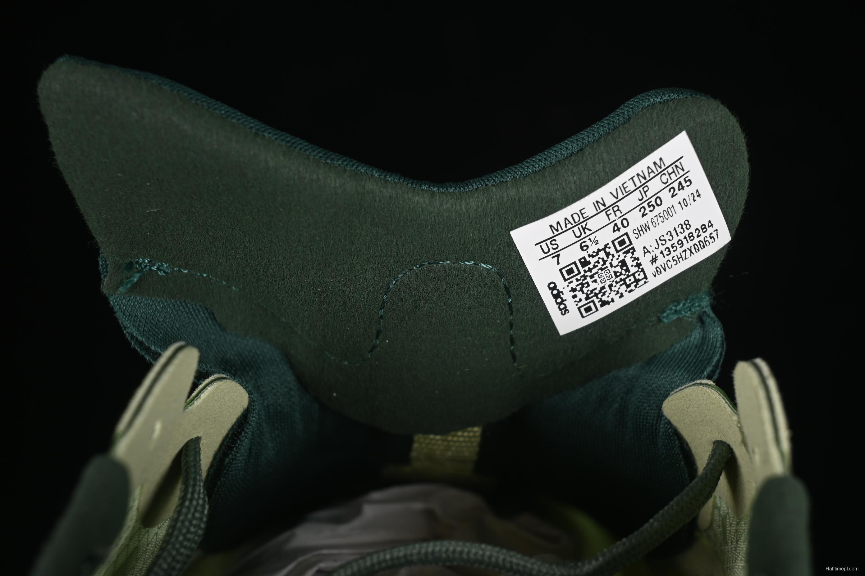 Adidas Adios 9 M Running Shoes with Lightweight Upper and Cushioning - JS3138