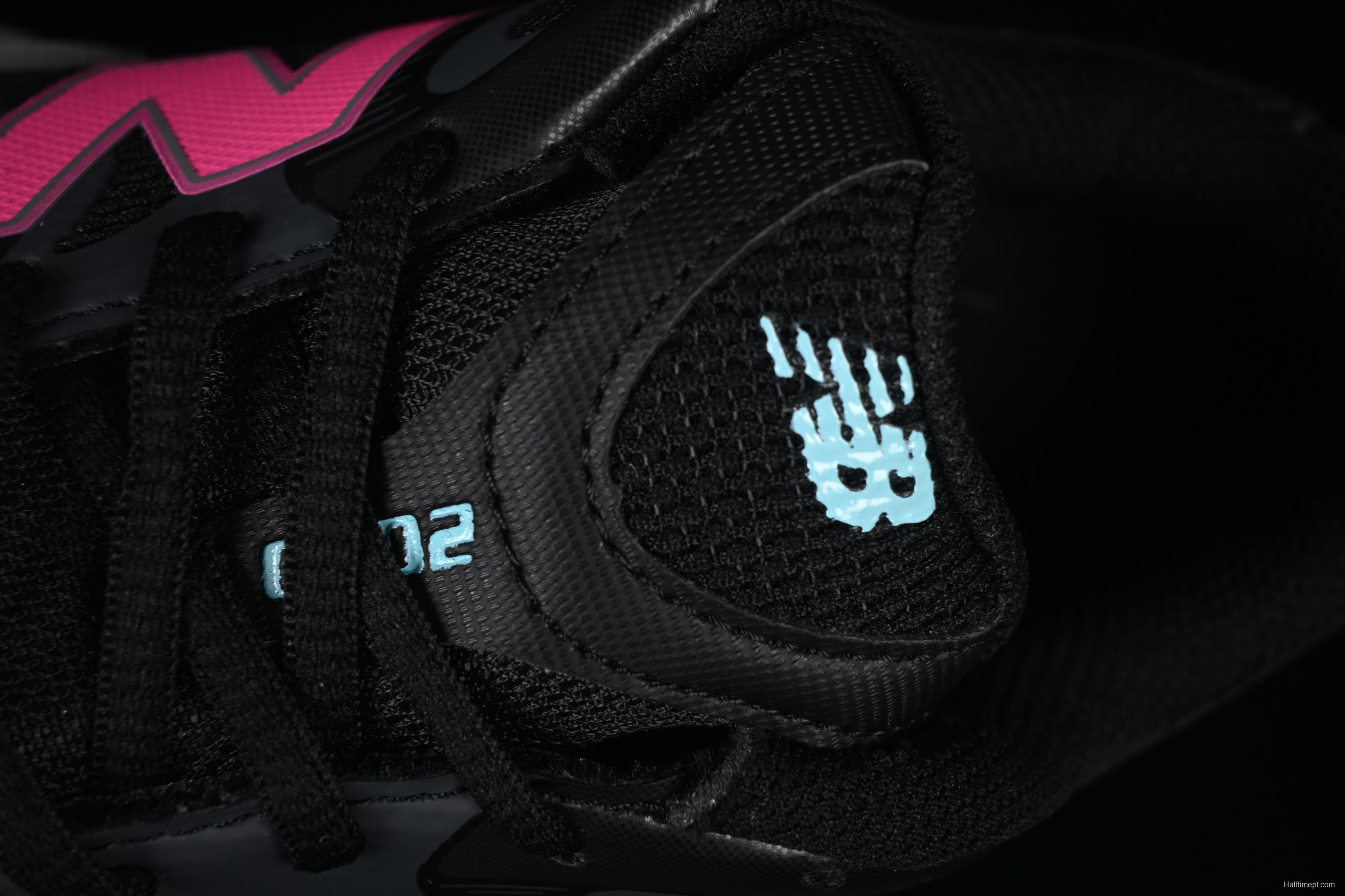 New Balance 2000 Series Retro Dad Style Casual Running Shoes - U2000DM