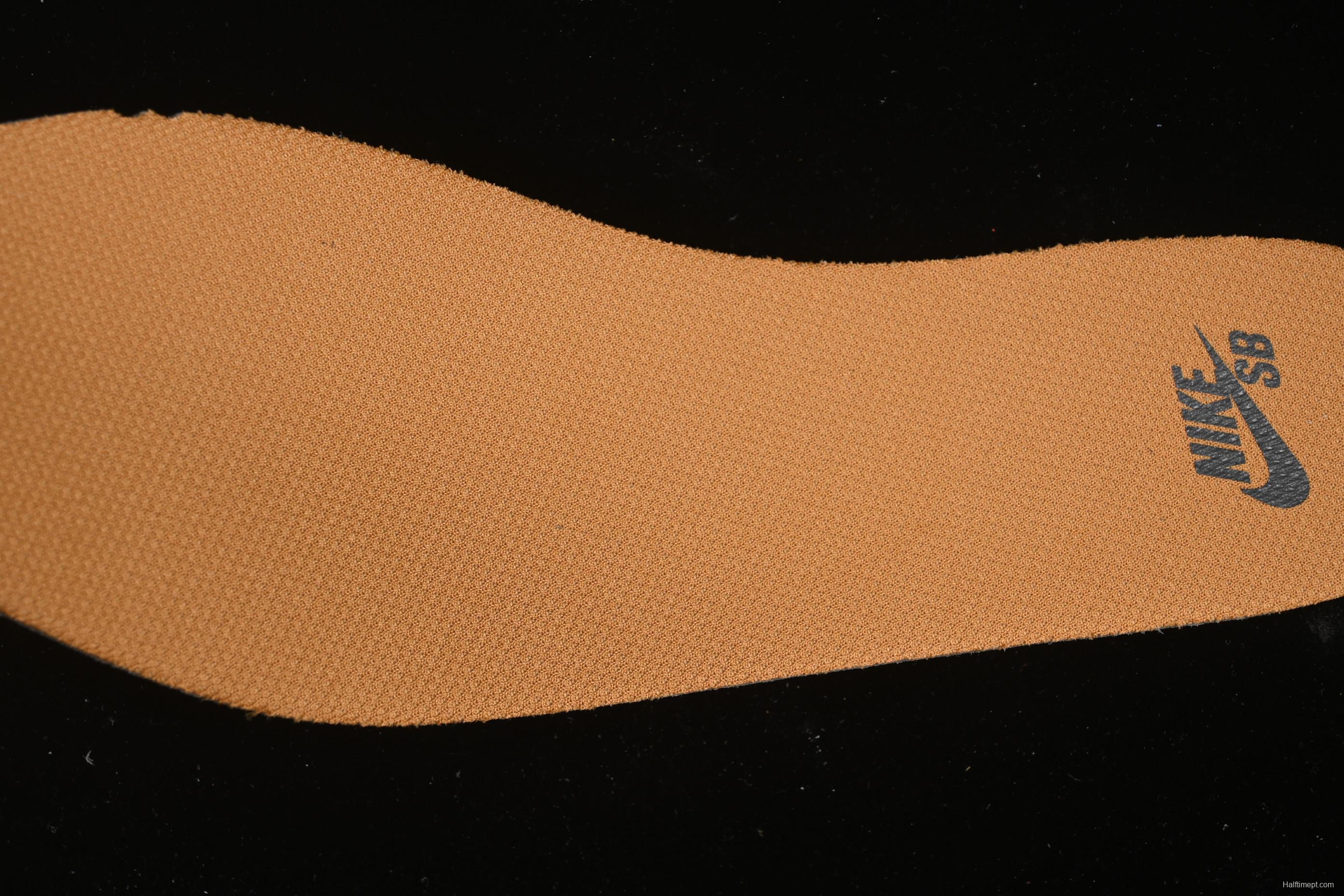 Nike SB Force 58 Retro Skateboard Shoes - DV5477-102