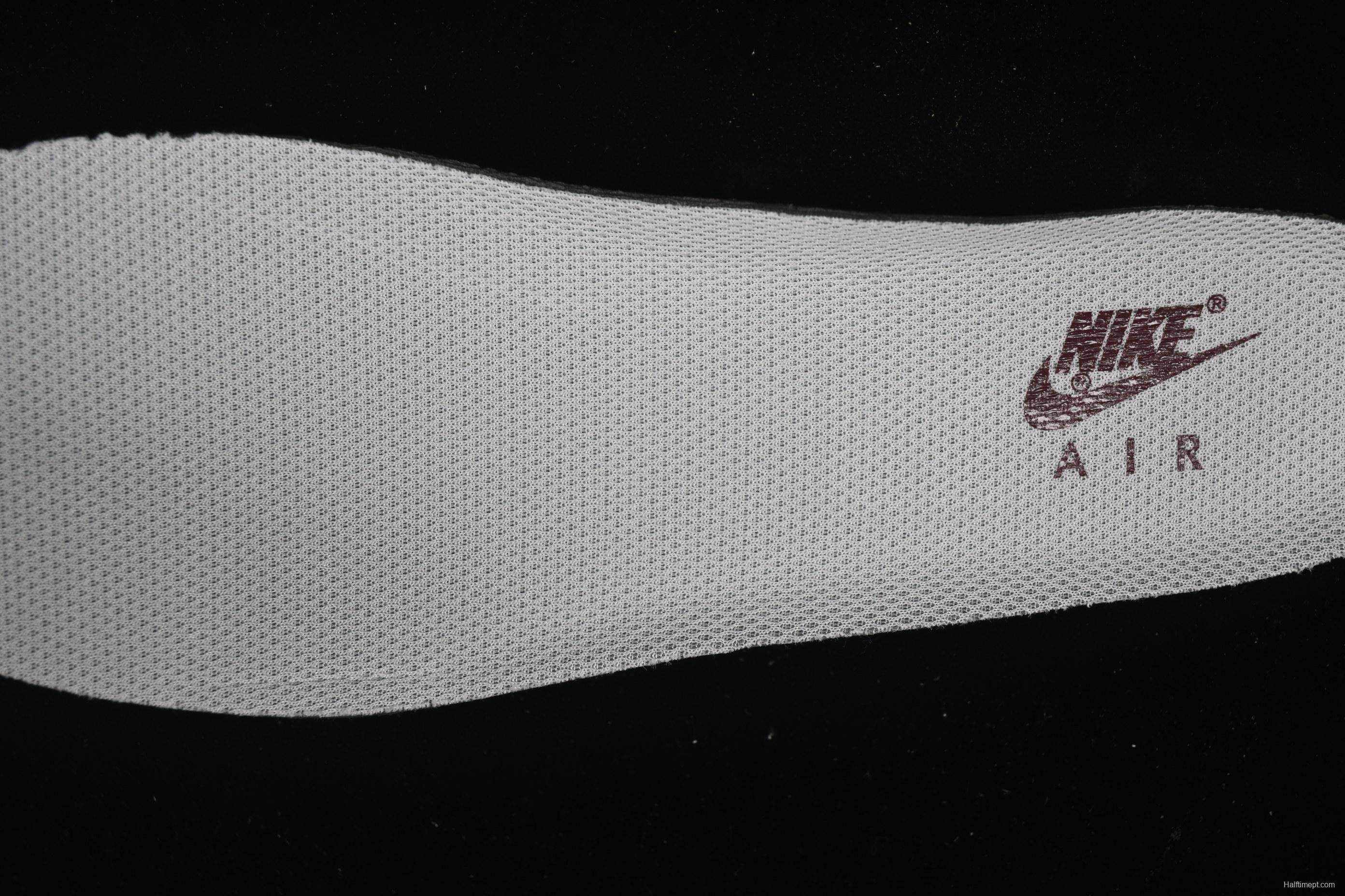 Nike Air Force 1'07 Low Dior Collaboration Floral Embroidery Casual Sneakers - DF0188-063