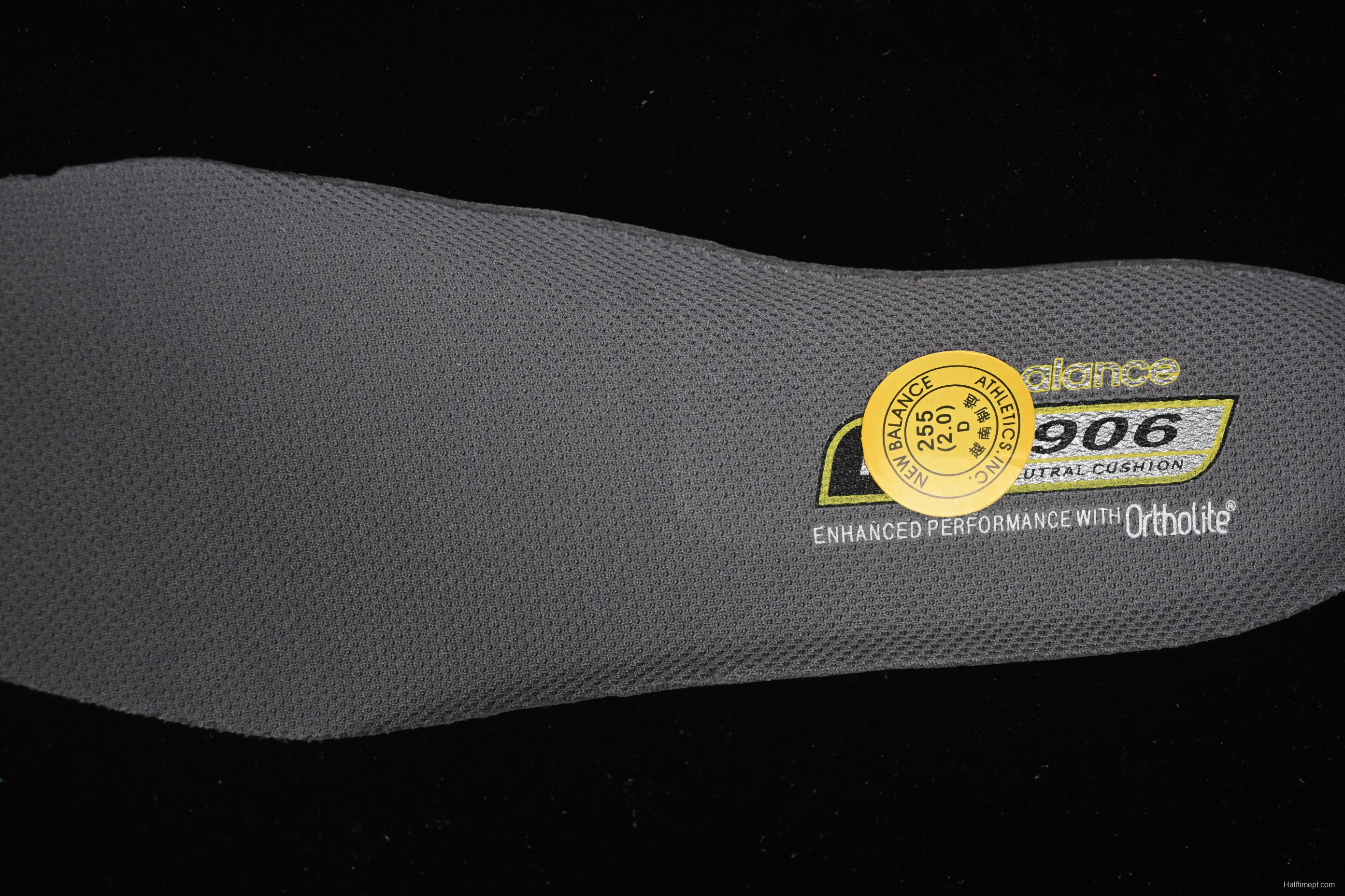 New Balance 1906 Series Retro Dad Style Casual Running Shoes - U1906AA