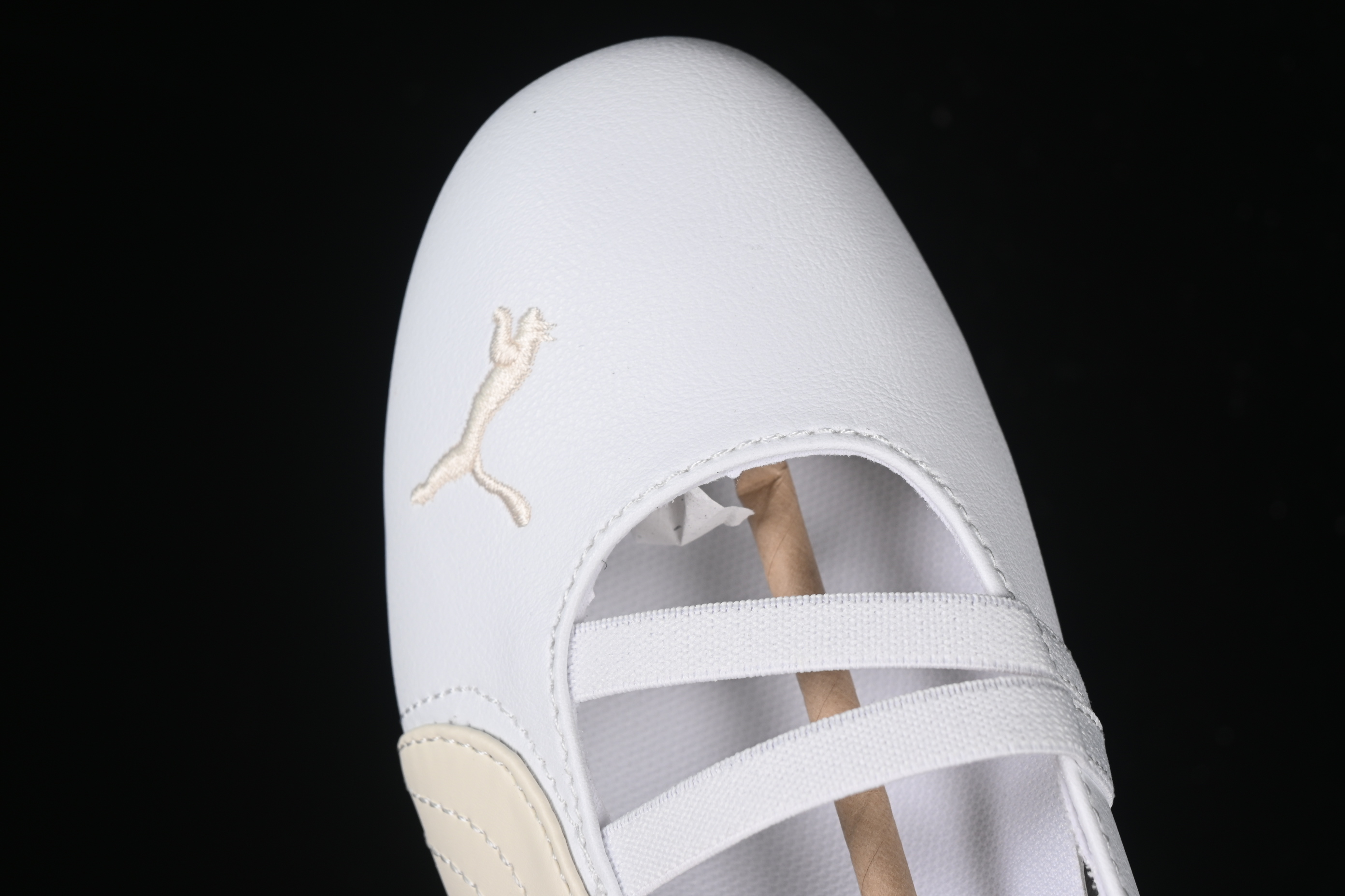 Puma Speedcat Ballet LTH Low-Top Lifestyle Casual Shoes - 403587-02