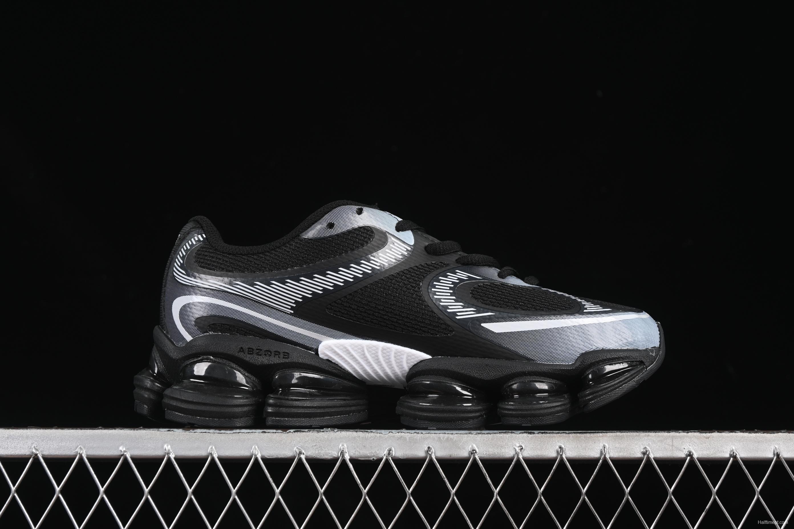 New Balance 2000 Series Retro Dad Style Casual Running Shoes - U2000RE