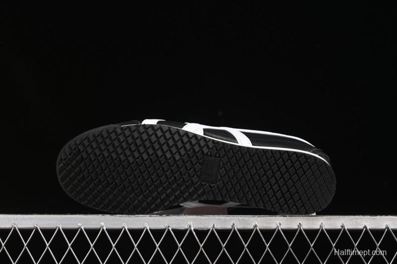 Onitsuka Tiger Mexico 66 SD Low-Top Casual Running Shoes - 1183A872-003