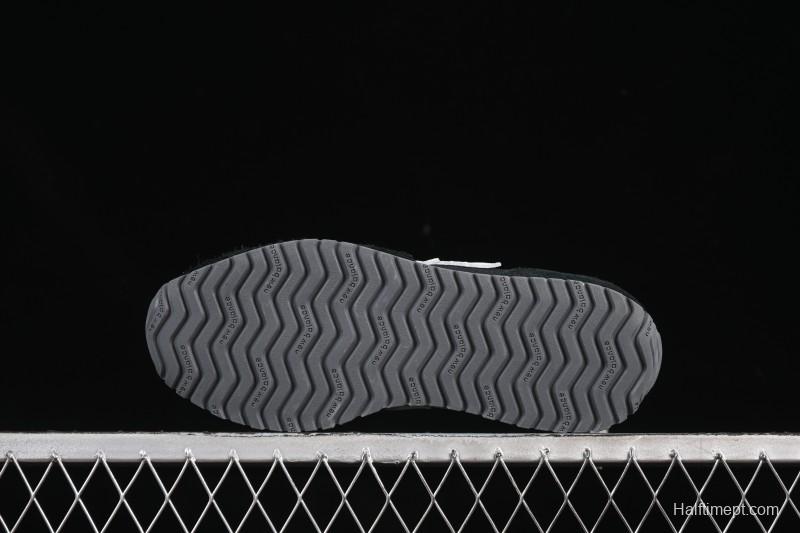 New Balance 471 Series Fabric and Split Leather Lifestyle Casual Shoes - U471AE