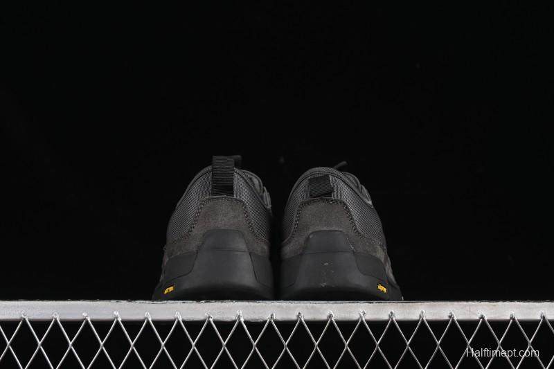 The North Face Low-Cut Hiking Trail Outdoor Casual Board Shoes - NF0A8AD94QI-080