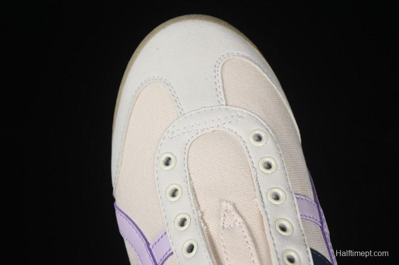 Onitsuka Tiger Mexico 66 Low-Top Casual Running Shoes - 1183A360-205