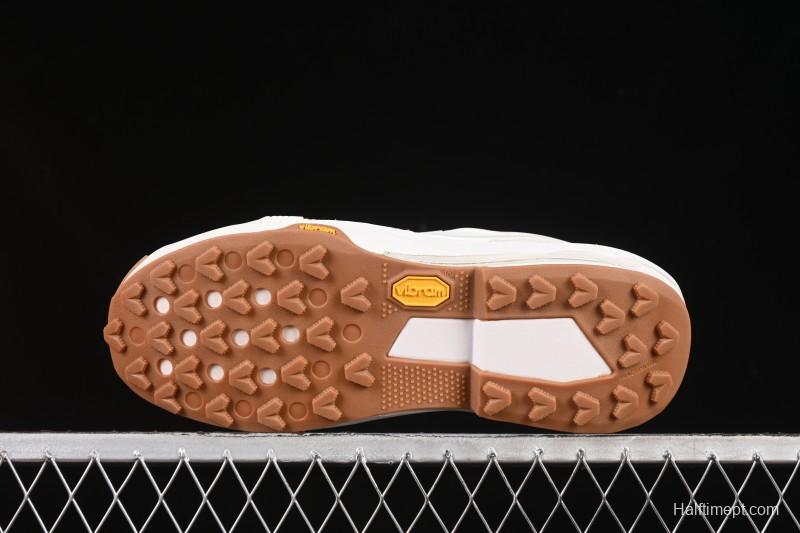 Nike Sacai Zegamadome SP Low-Top Lifestyle Casual Shoes - HQ8618-005