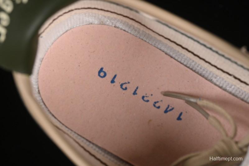 OnitsukaTiger Mexico 66 SD Low-Top Casual Running Shoes - 1183A872-254