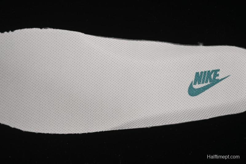 Nike Air Force 1 '07 Low Xiaomi Collaboration Gulf Blue Casual Sneakers - SS1168-208