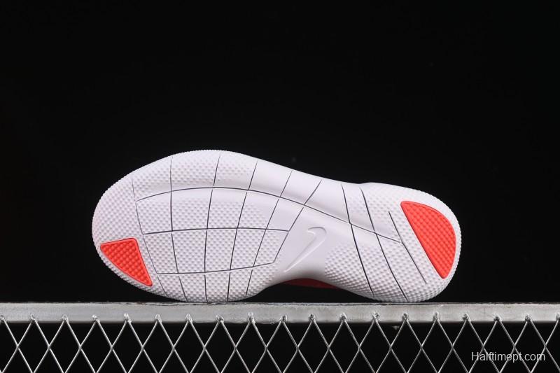 Nike Free 2025 Flyknit Breathable Cushioned Running Shoes - HF1078-600