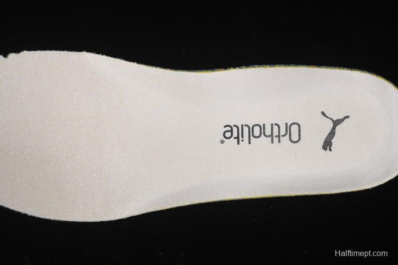 Puma Speedcat Ballet LTH Low-Top Lifestyle Casual Ballet Shoes - 401287-01