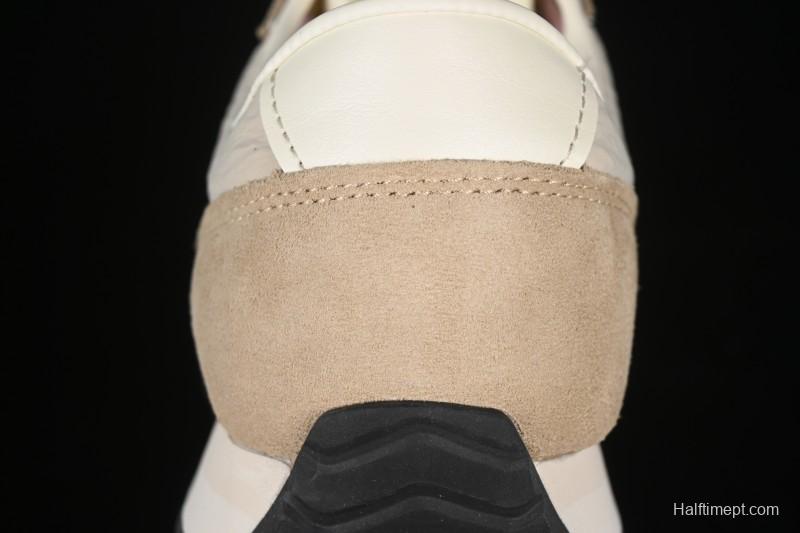 New Balance 471 Series Fabric and Split Leather Casual Lifestyle Shoes - U471AI