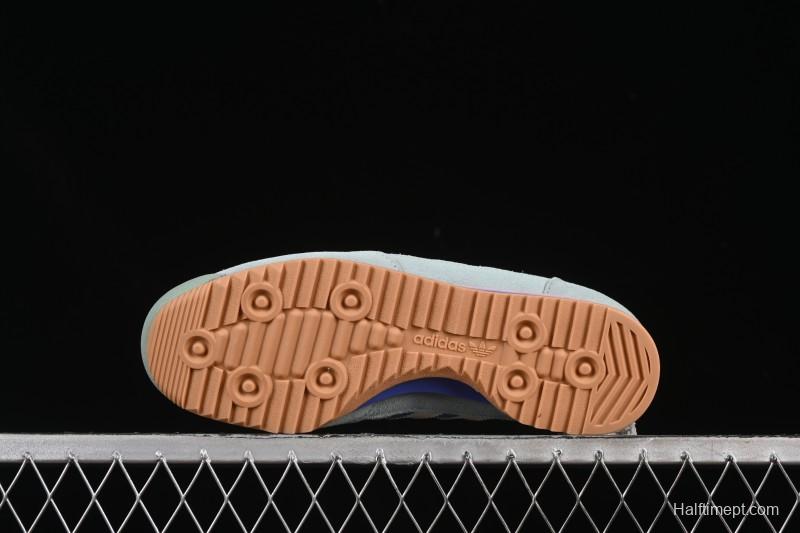 Adidas Originals SL 72 OG Retro Running Shoes - IH0290