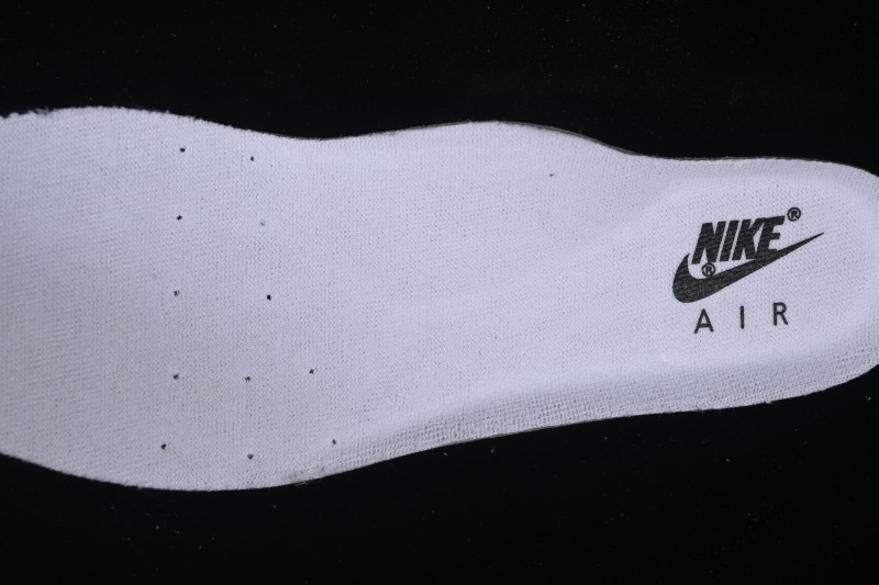 Nike Air Max 1 Retro Running Shoes with Half-Sole Air Cushion - FN0697-100