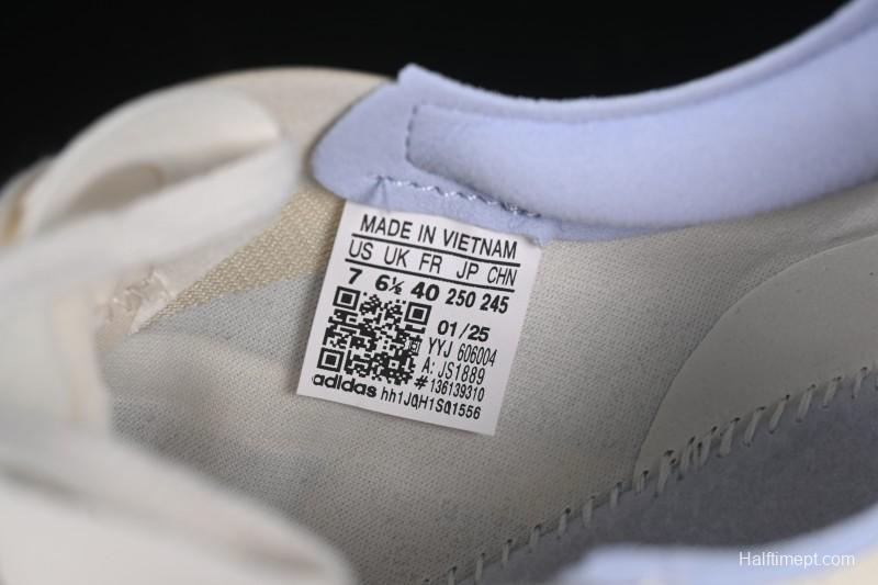 Adidas Adizero Adios 4 Men's Running Shoes Lightweight Breathable Low-Top - JS1889