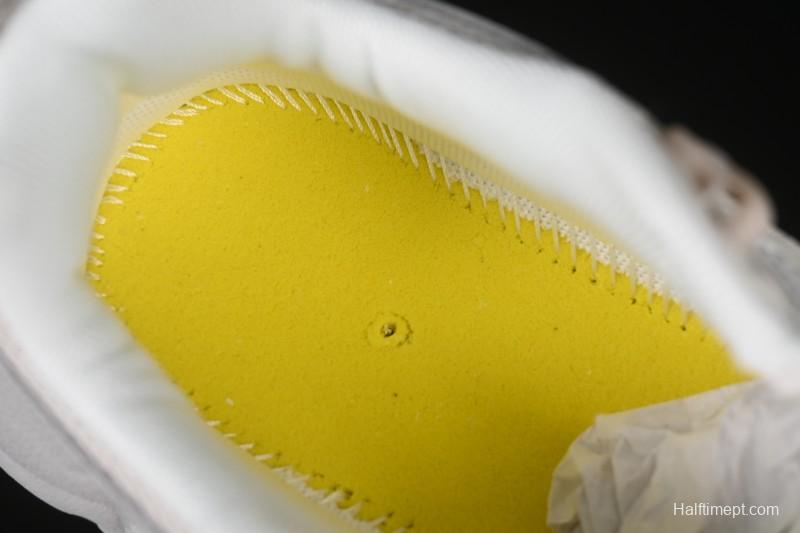 Fila Fusion Fern 2.0 Retro Chunky Sneakers - F12W531101FAB