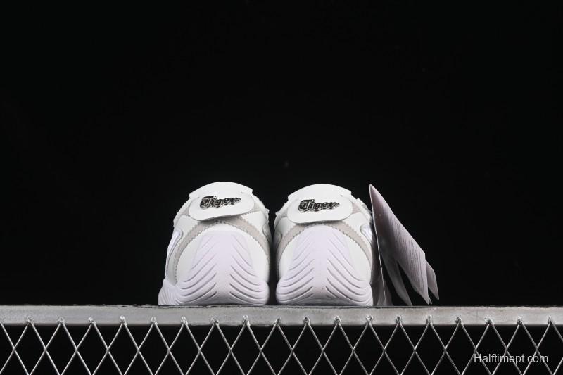 Onitsuka Tiger Mexico 66 Driving Low-Top Casual Running Shoes - 1183C306-100