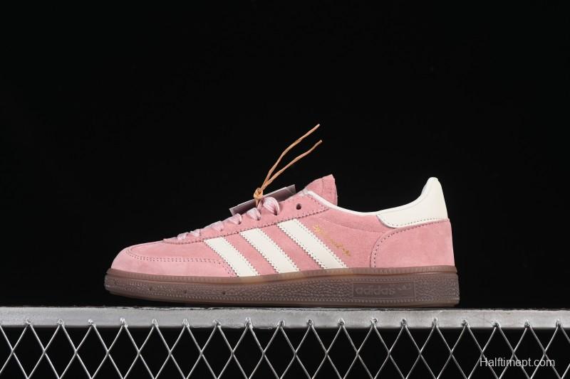 Adidas Handball Spezial Classic Retro Casual Skate Shoes - KJ6305