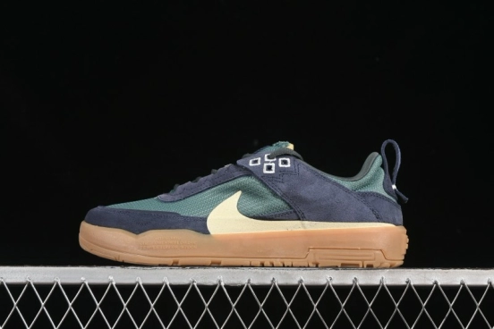 Nike SB Day One Low Casual Skate Shoes - FN4210-401