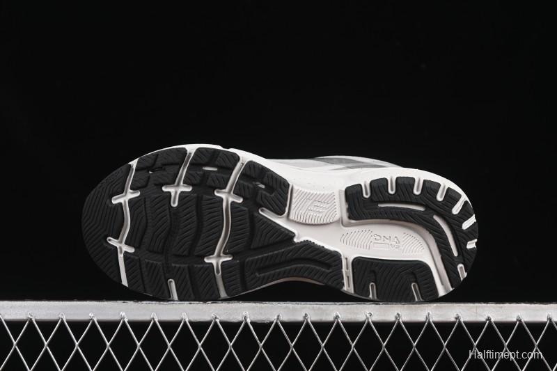 Brooks Ghost 15 Low-Cut Breathable Cushioned Support Casual Sports Running Shoes - 1103931D098