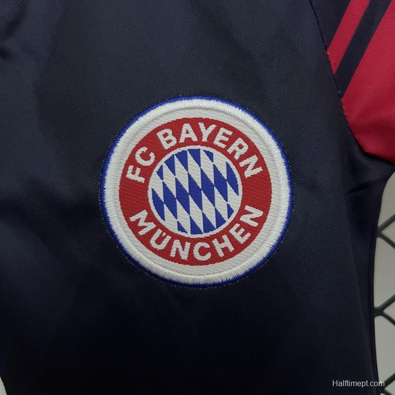 97/99 Kids Bayern Munich Home Size 16-28 Jersey