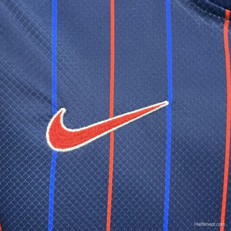 2025/26 KidsUSA Away Kit