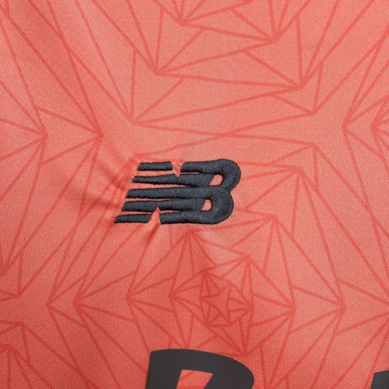2025/26 FC Porto Away Jersey