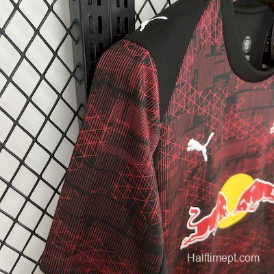 2025/26 RB Leipzig Third Jersey