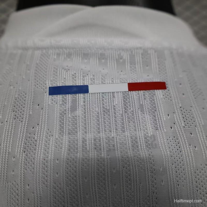 Player Version 24/25 PSG Away Jersey