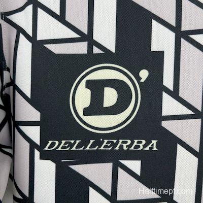 Retro 1990/91 Santos Away Jersey