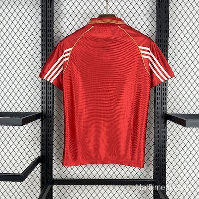 Retro 1998/99 Benfica Home Jersey