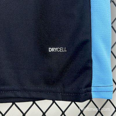 2025/26 Olympique Marseille Away Jersey