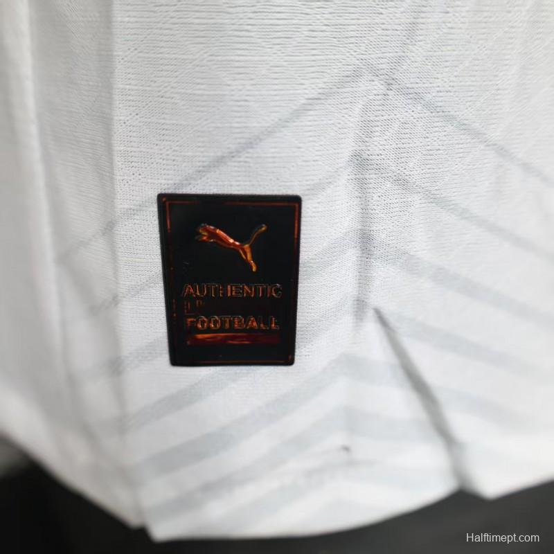 Player Version 25/26 RB Leipzig Home Jersey