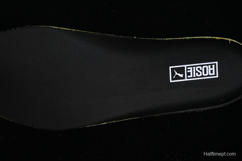 Puma Rose x Puma Speedcat Lifestyle Low-Top Casual Shoes - 404391-01