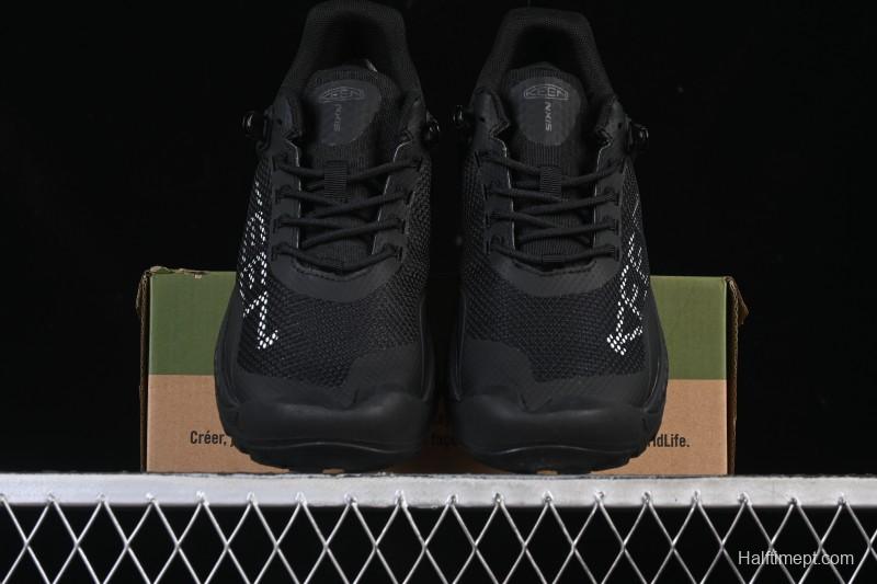 Keen Mxis Evo WP Urban Outdoor Hiking Breathable Casual Shoes - 1027797