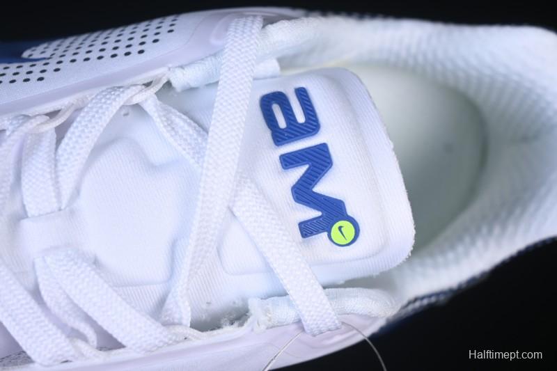 Nike Air Max Phoenix Retro Bullet Air Cushion Running Shoes - FZ5307-101