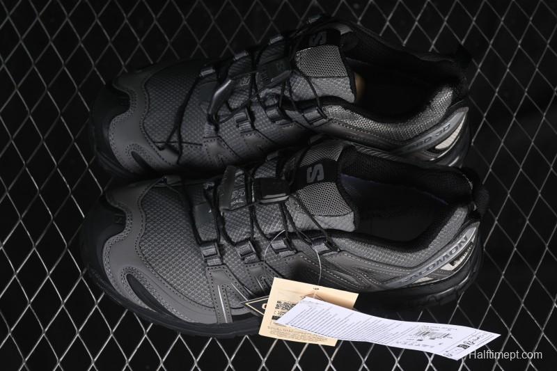 Salomon XA PRO 3D Trail Running Shoes - 475875-20