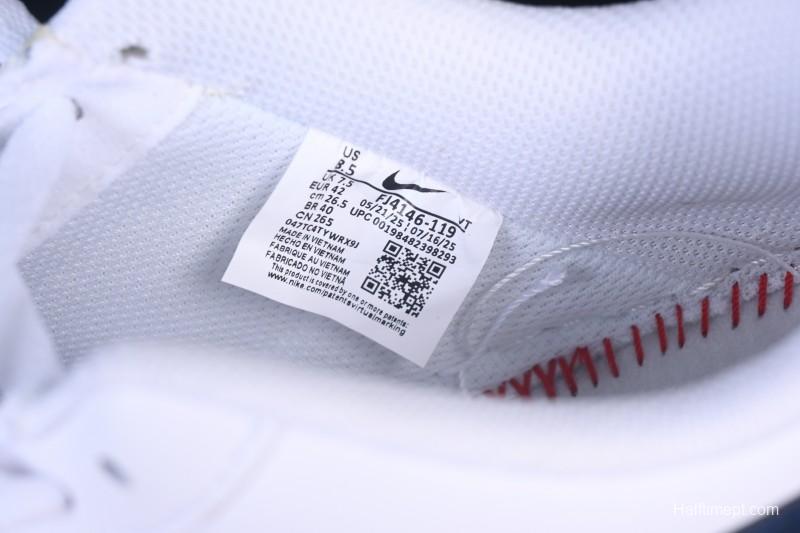 Nike Air Force 1 '07 Low Casual Sneakers - FJ4146-119