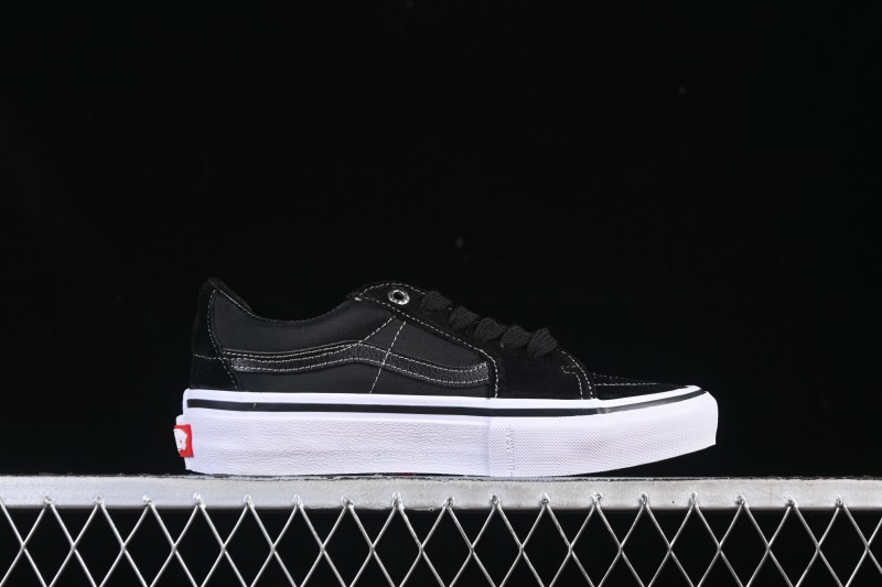 Vans Sk8-Low Low-Top Skate Shoes - VN0A4UUK2V4