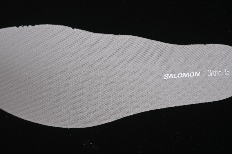 Salomon XT-6 High-Tech Outdoor Casual Running Shoes - 475822-28